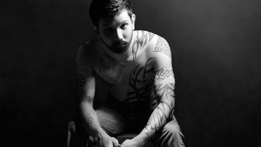 A tetovált férfiak megbízhatatlanabbak?