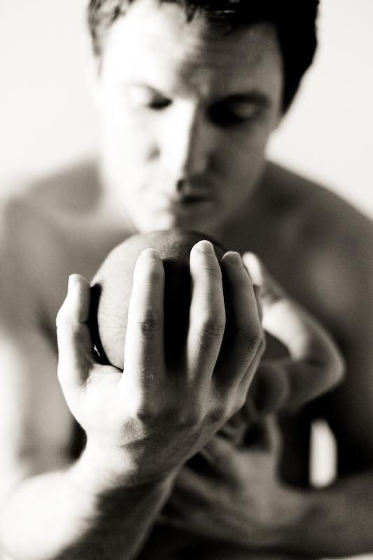 Férfiak szülés után