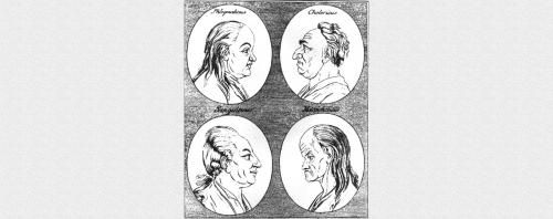 A temperamentum: viselkedésünk stílusa