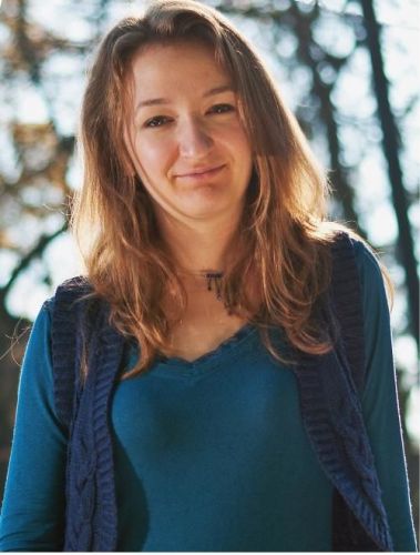 Eperjesi-Fehér Ágnes