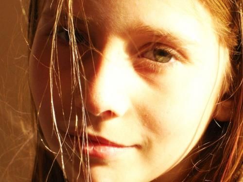 Könnyebben megnyílnak, ha nincs jelen a szülő