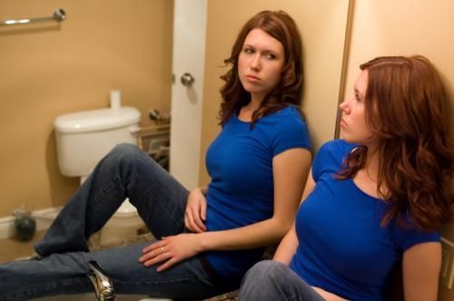 A nők és az önbizalom  