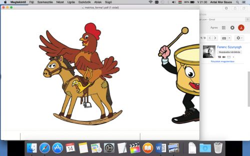 Mesezene az iskolában