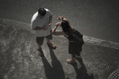 Megpecsételt mondatok...