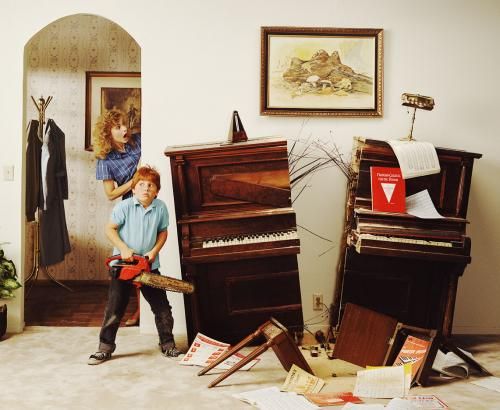 Családok az indulatok örvényében