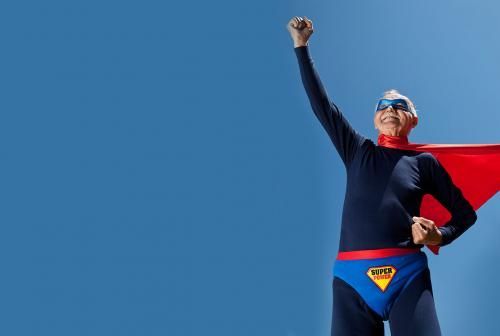 Öregszem. Butulok? Bölcsebb leszek?