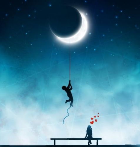 Szeretni elvárások nélkül?