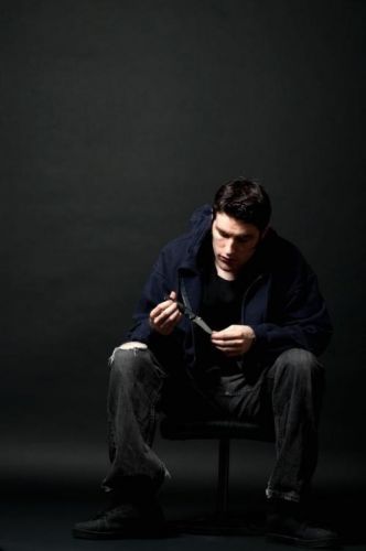 „Akkor legalább a fájdalmat érzem…”