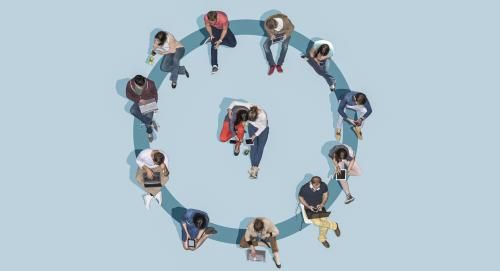 Közösségi média és valóság: filterek mögött