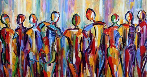 Közös Nevező? – 6. Civil Csoport Hétvége