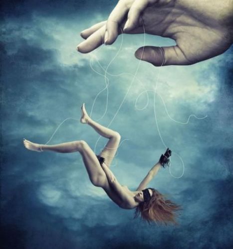 MA(CSÓK) - avagy a leuraló pasik