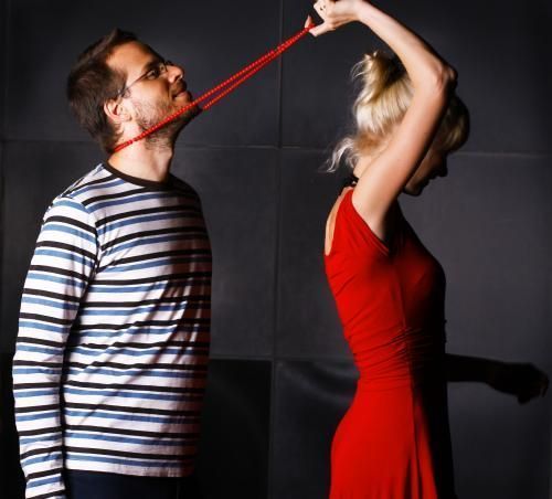 Segítség, esküvőm lesz! - a Momentán Társulat előadása