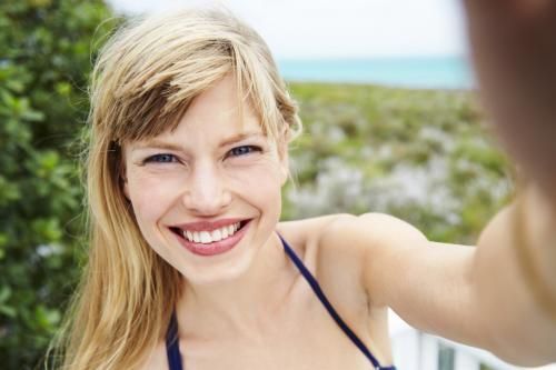 „Fogképzavar” – ha túl közeli a fotó 