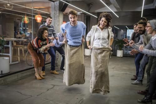 A játék szabaddá tesz