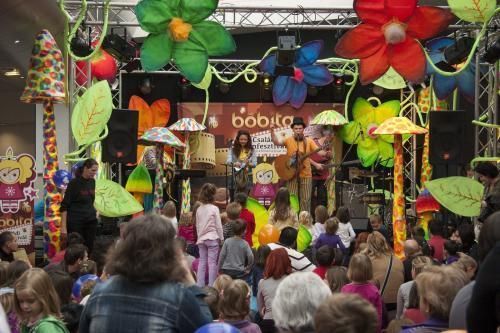 Bóbita Családi Filmfesztivál