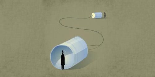 Mit árul el a hangunk?