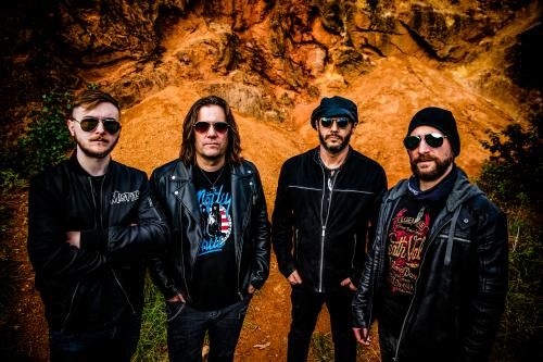 A rockzenészek között pszichológus, a pszichológusok között rockzenész