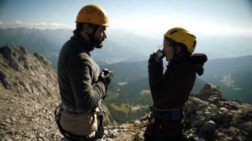 Filmajánló: Magasságok és mélységek