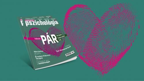Már kapható! Ajánló a Mindennapi Pszichológia júniusi - júliusi számából