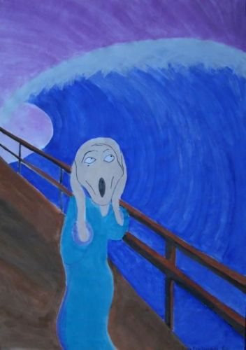 A vérfagyasztó sikoly titka 