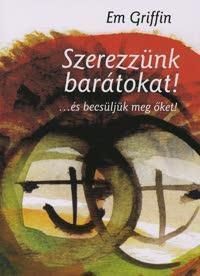 Szerezzünk barátokat!