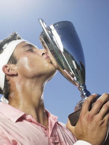 A bajnokok „fejben ott vannak”