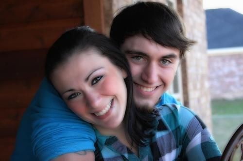 Az együttélés ugyanolyan érzelmi biztonságot jelent, mint a házasság