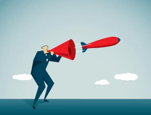 Az önbecsapásról és az üres beszédről