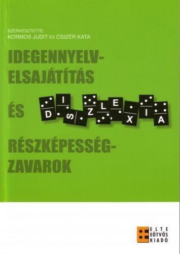 Idegennyelv-elsajátítás és részképesség-zavarok