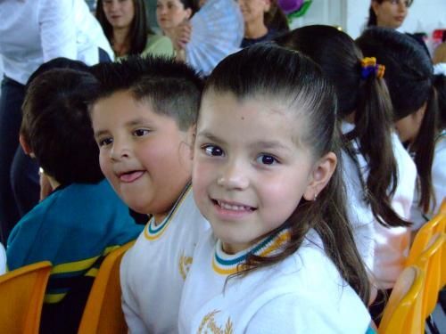 Maugli az iskolában