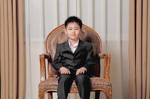 Kis császárok nyomában