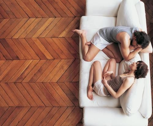 Elégedett vagy a párkapcsolatoddal? Az attól függ…