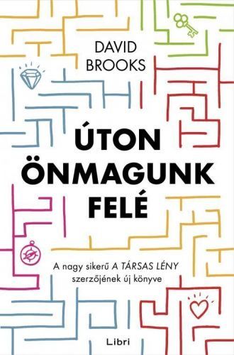 Úton önmagunk felé