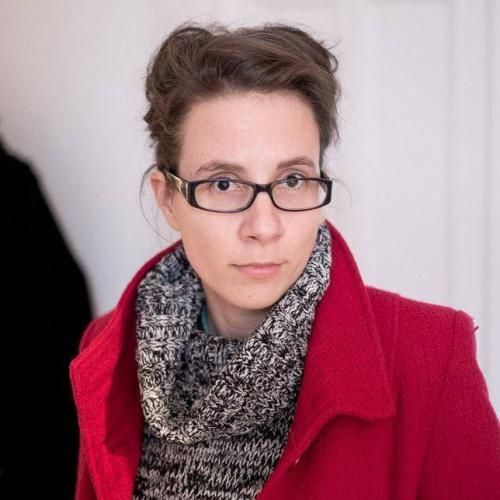 Pintér Judit Nóra, PhD