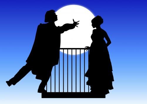 Mit üzen nekünk Rómeó és Júlia? 