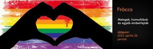 Momentán Társulat - Fröccs - Melegek, homofóbok és egyéb emberfajták