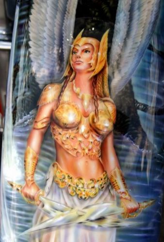 Világok hálózata – Szerepjáték az interneten