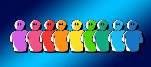 A közös nevetés összeköti az embereket