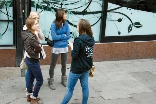 Félreismerik egymást a tinik?