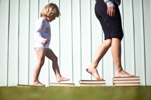 Utánozás, majomszokás?