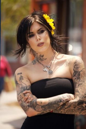 A tetováltatás motivációs háttere