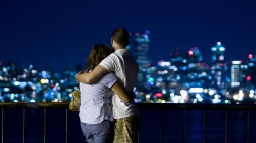 Hogyan lehetnénk boldogabbak? 3.rész