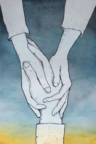 Miért olyan fontos, hogy szeressenek?