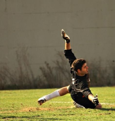 Kiből lesz jó focista?