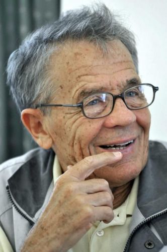 Rombol és épít a válság