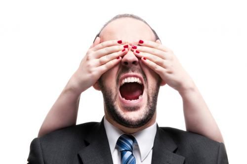 Ki nyer ma?  Párkapcsolati stresszkezelés 