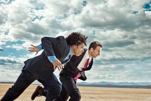 Az ereinkben folyó vadállat: a tesztoszteron