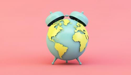 Miért nem teszünk a klímakatasztrófa ellen?