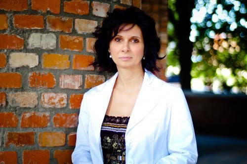 Lévai Ágnes Melinda 