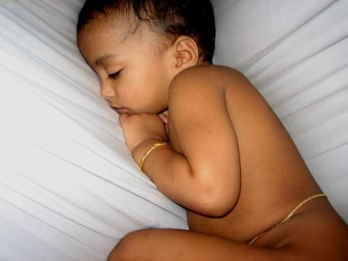 Altatás a világ körül